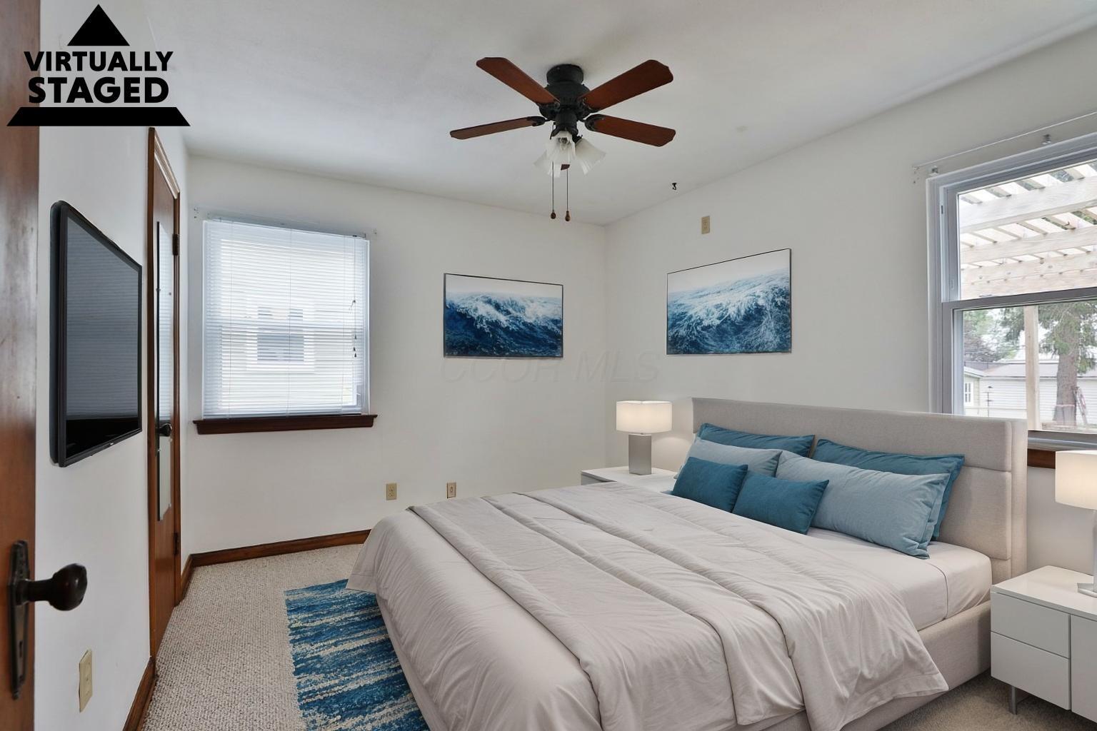 116 West Rathbone Avenue Columbus, OH 43214 - Photo 24 of 60 Virtual Staging Cloud - 116-Rathbone-21.