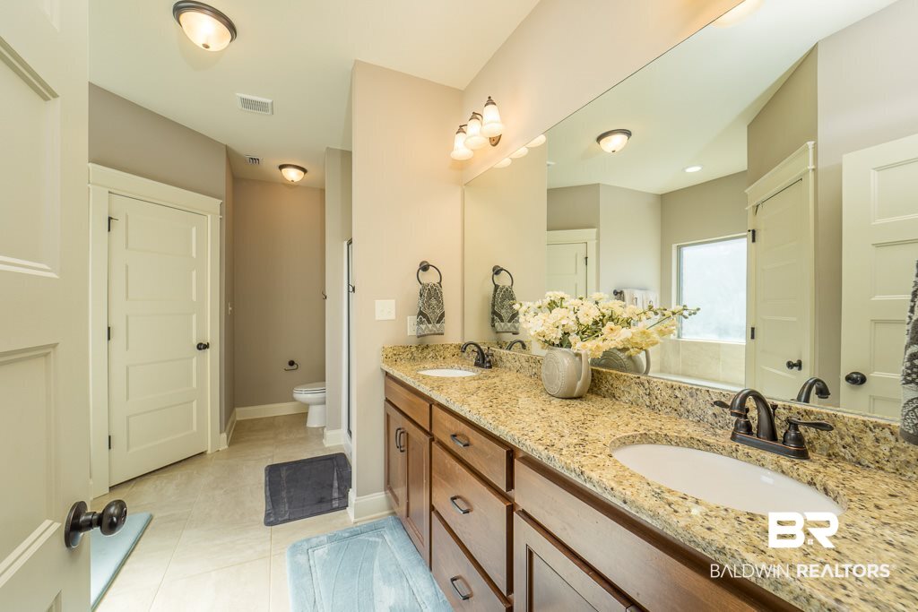 8668 Rosedown Lane Daphne, AL 36526 - Photo 11 of 19 Master Bath