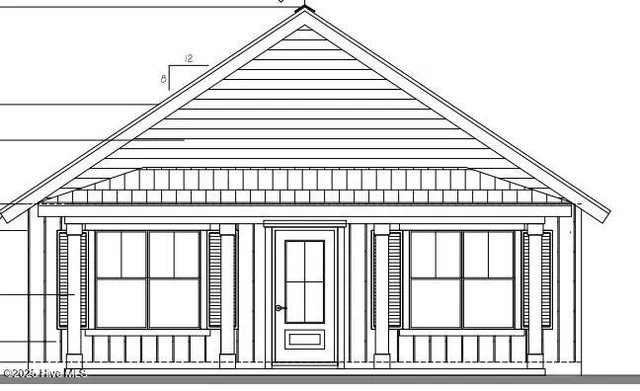 $250,000 | 15 Edgewood Street, Clarkton, NC 28433