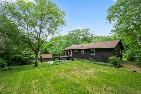 15 Hastings Road Spencer, MA 01562 - Photo 31 of 39