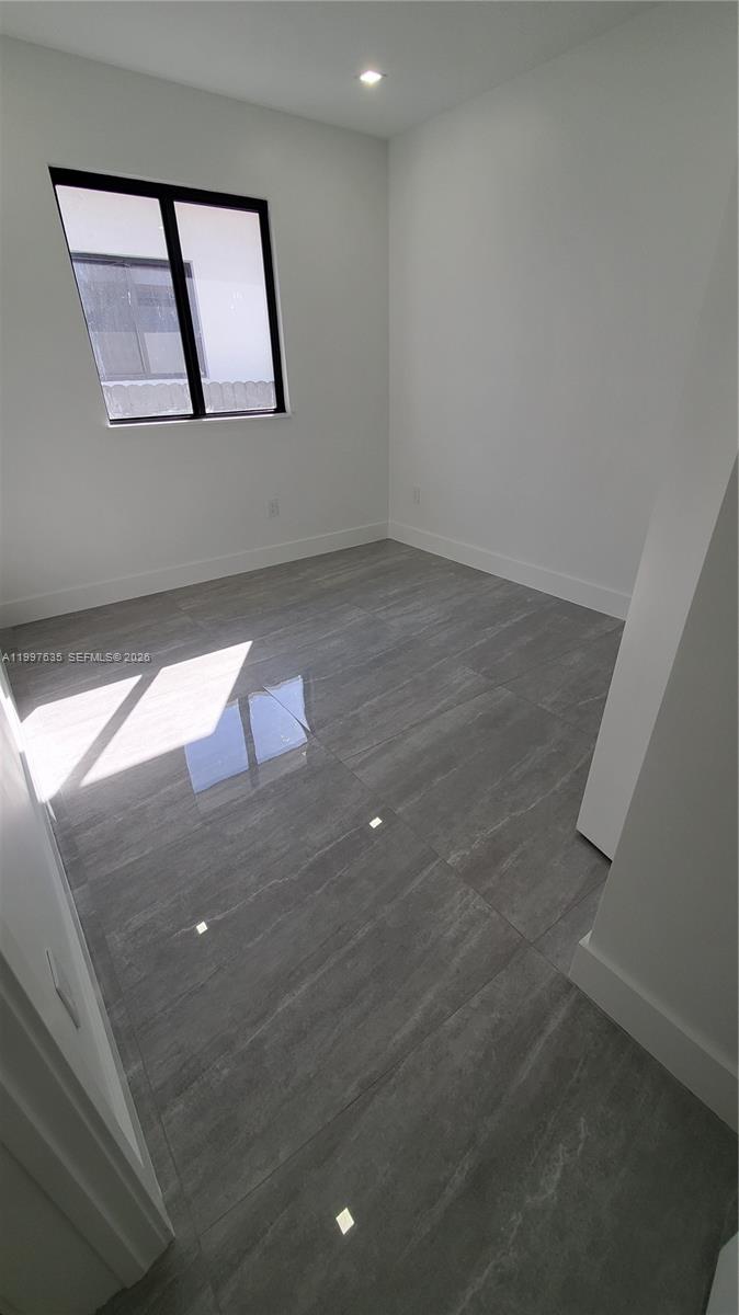 40 Southwest 34th Avenue, Unit A Miami, FL 33135 - Photo 9 of 15 a view of empty room