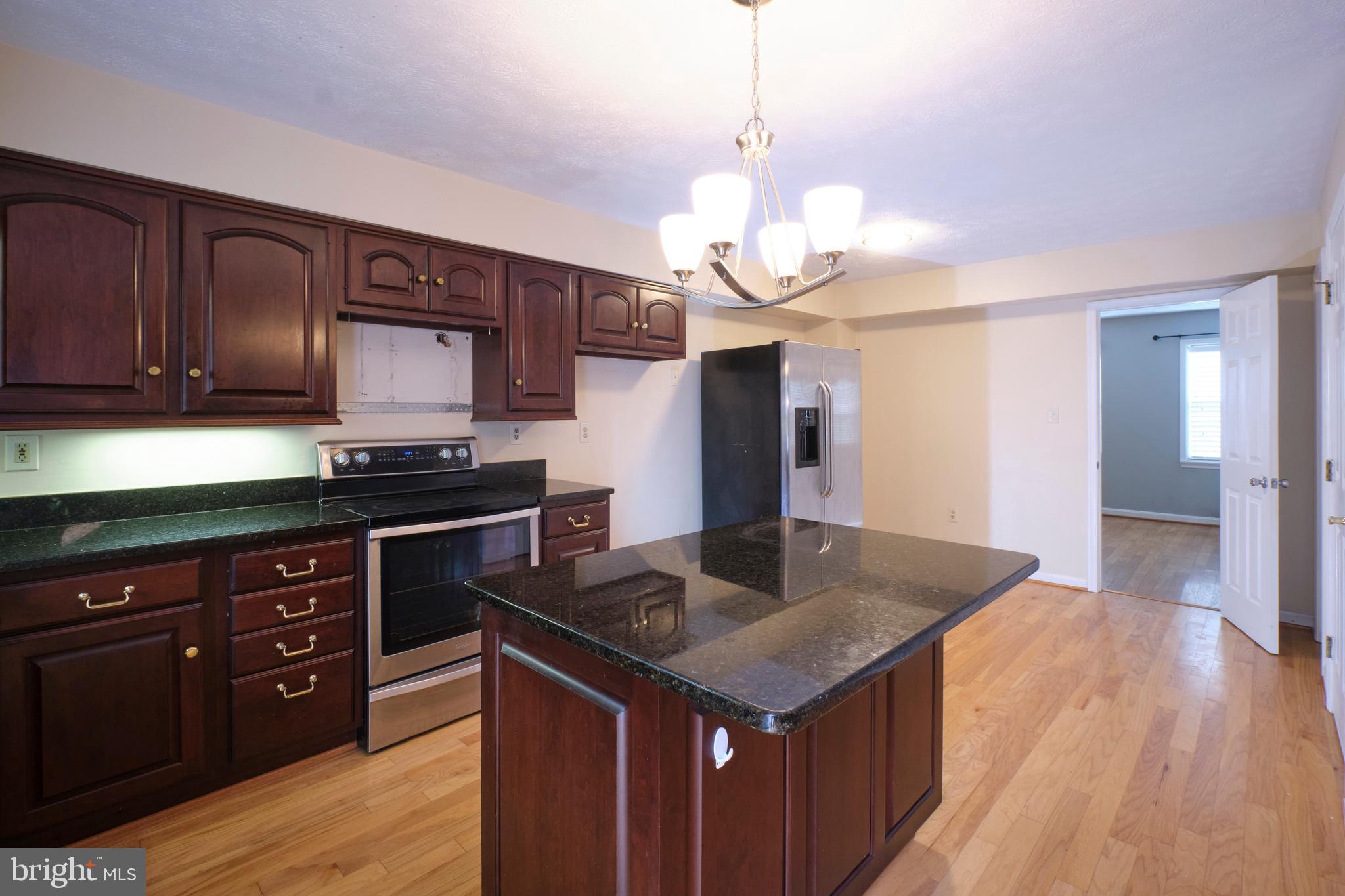 9046 Naygall Road Baltimore, MD 21234 - Photo 5 of 43 Kitchen