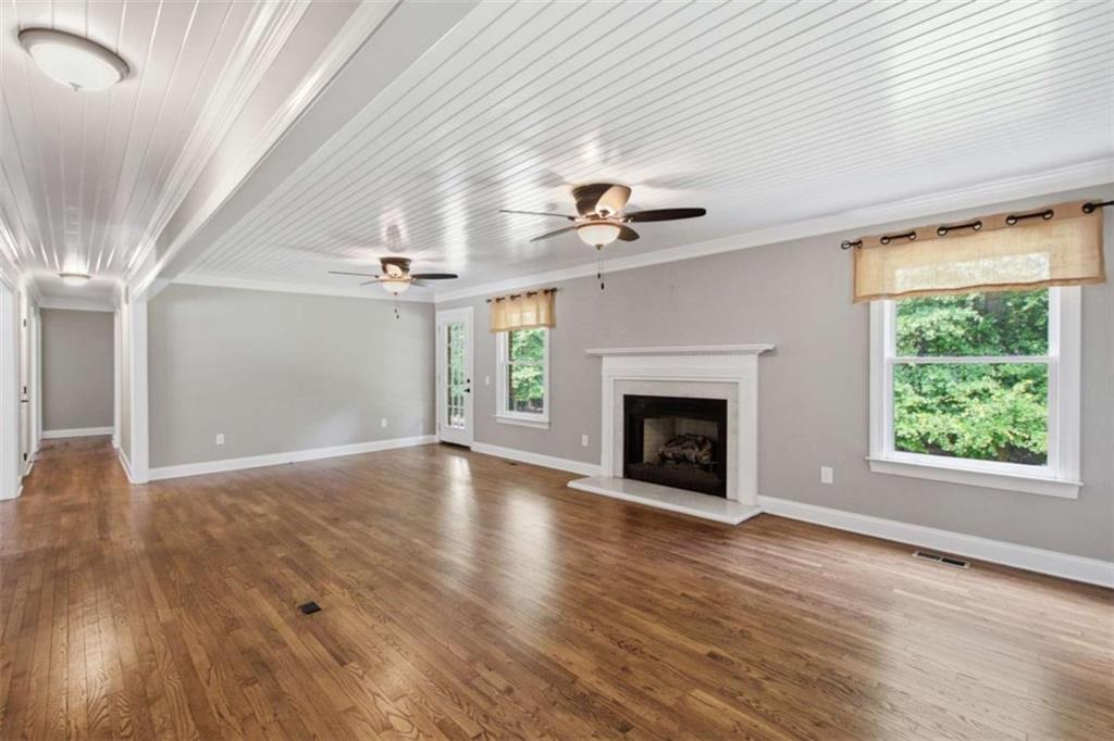 3464 Maynard Circle Gainesville, GA 30506 - Photo 22 of 56