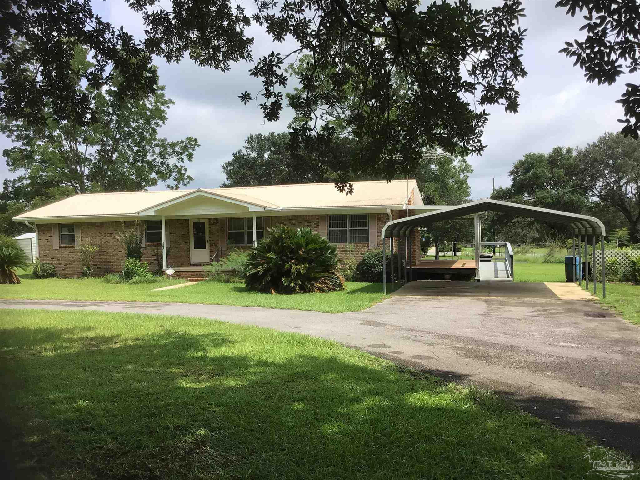 1850 Chance Road Molino, FL 32577 - Photo 1 of 23 Gallery Image 1