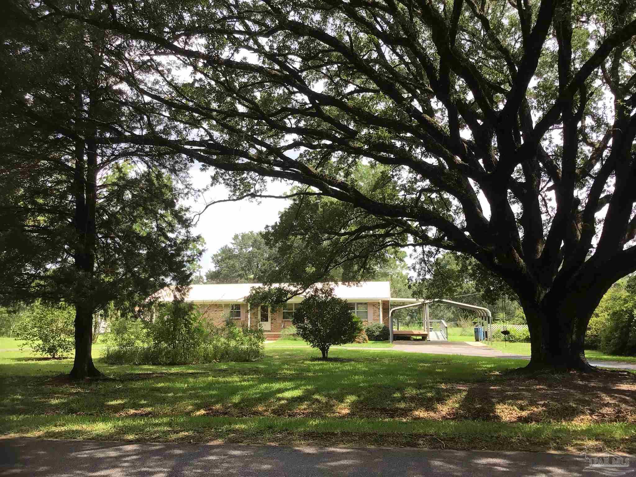 1850 Chance Road Molino, FL 32577 - Photo 2 of 23 Gallery Image 2
