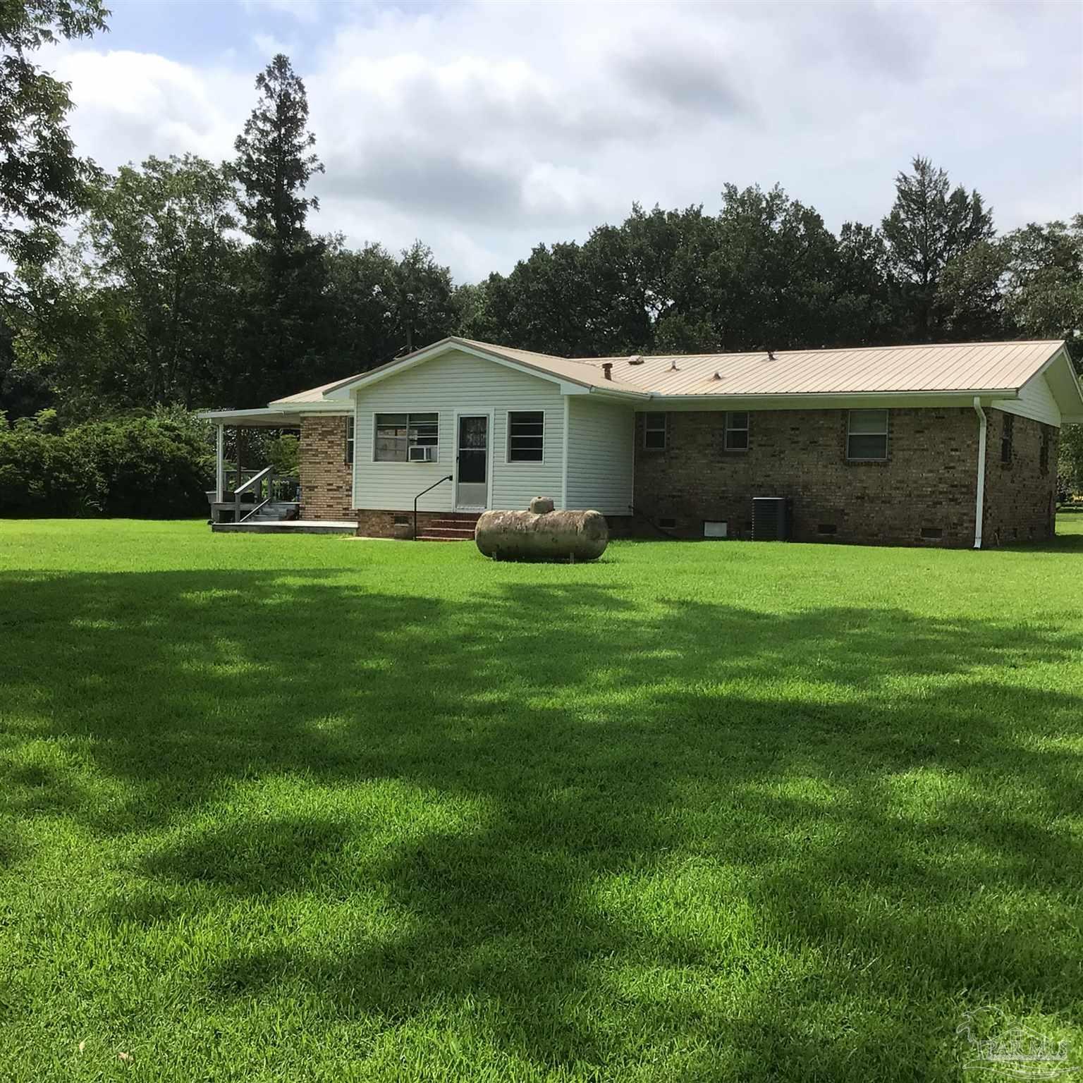 1850 Chance Road Molino, FL 32577 - Photo 6 of 23 Gallery Image 6