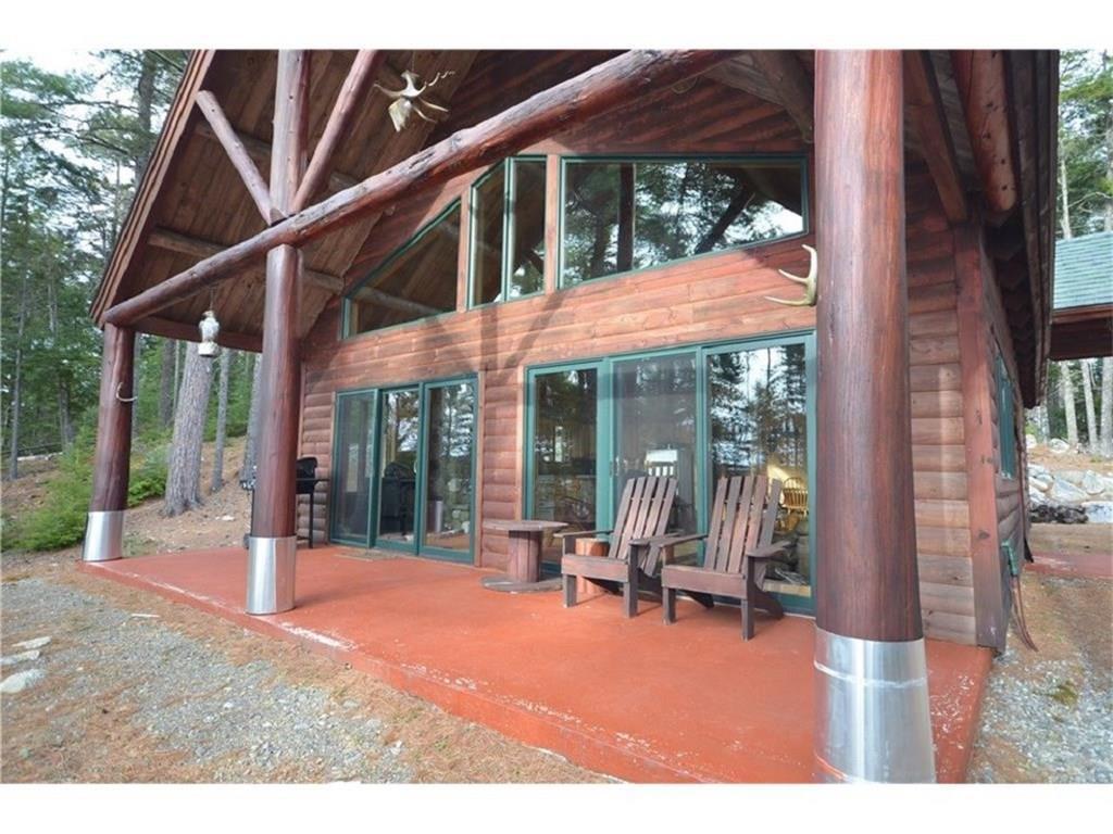 700 Sys Road Lakeville, ME 04487 - Photo 10 of 21 Sit and relax and enjoy the sunshine