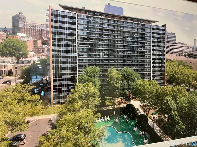 $85,000 | 100 York Street, Unit 12K, New Haven, CT 06511