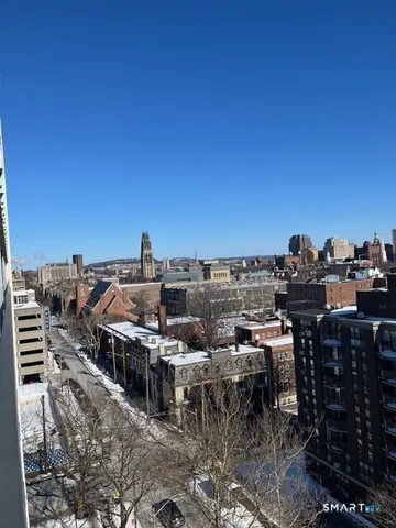 $85,000 | 100 York Street, Unit 12K, New Haven, CT 06511