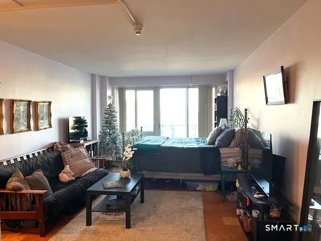 $85,000 | 100 York Street, Unit 12K, New Haven, CT 06511