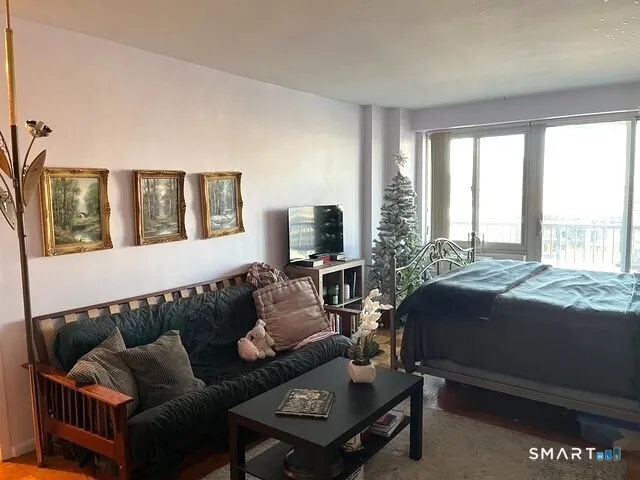 $85,000 | 100 York Street, Unit 12K, New Haven, CT 06511