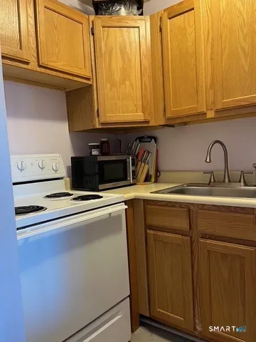 $85,000 | 100 York Street, Unit 12K, New Haven, CT 06511