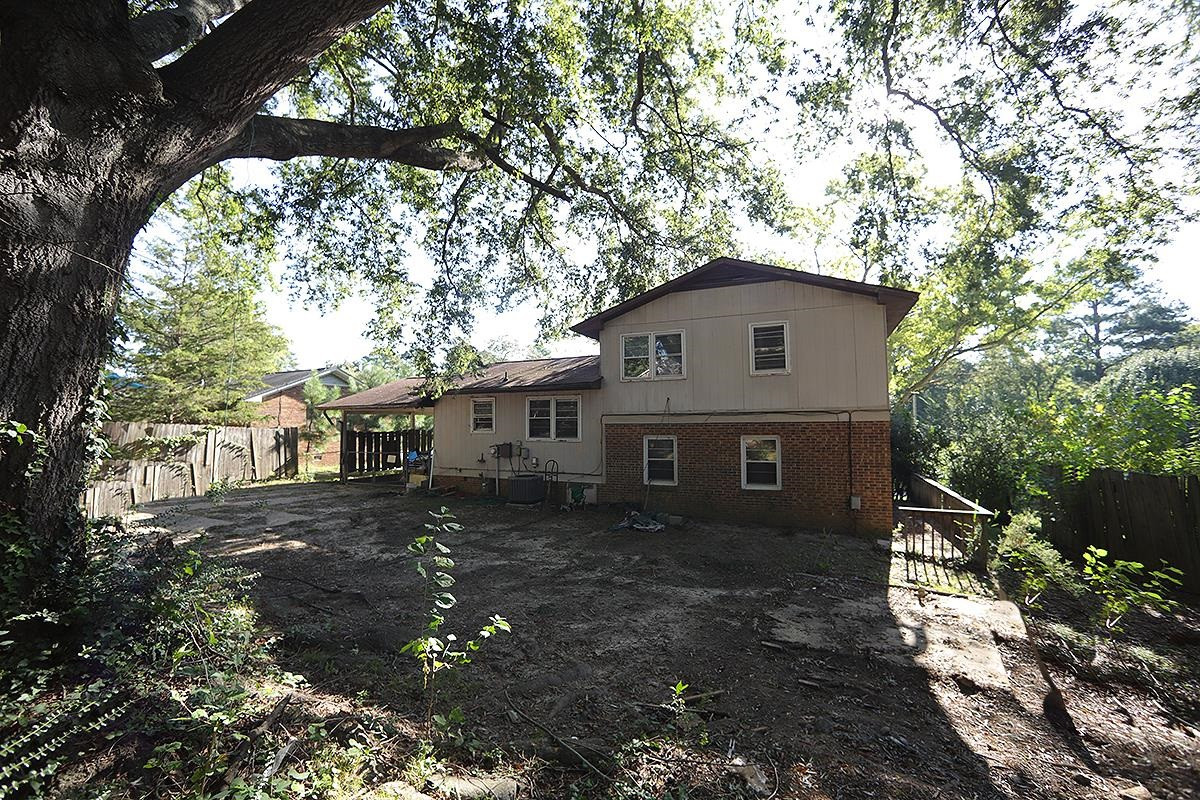 4505 Limerick Drive Raleigh, NC 27604 - Photo 13 of 13 Photo 13