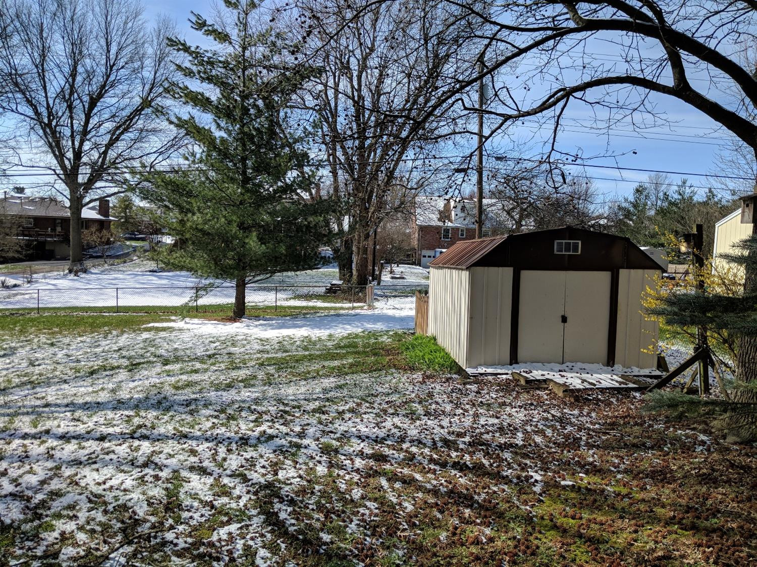 120 Wilson Downing Road Lexington, KY 40503 - Photo 38 of 41 Photo 38
