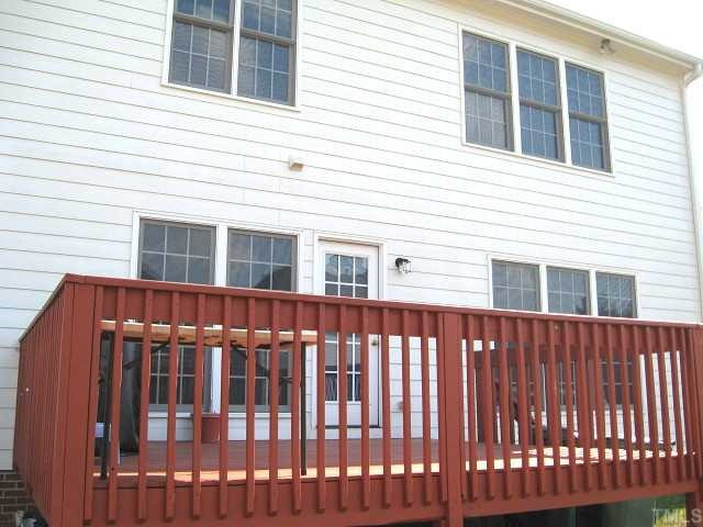 6607 Herndon Road Durham, NC 27713 - Photo 12 of 12 Patio/Deck