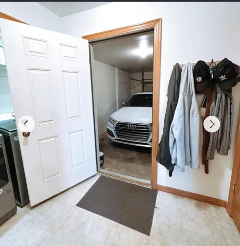 4620 Fox Grove Road Sheboygan, WI 53081 - Photo 15 of 15 Laundry Room