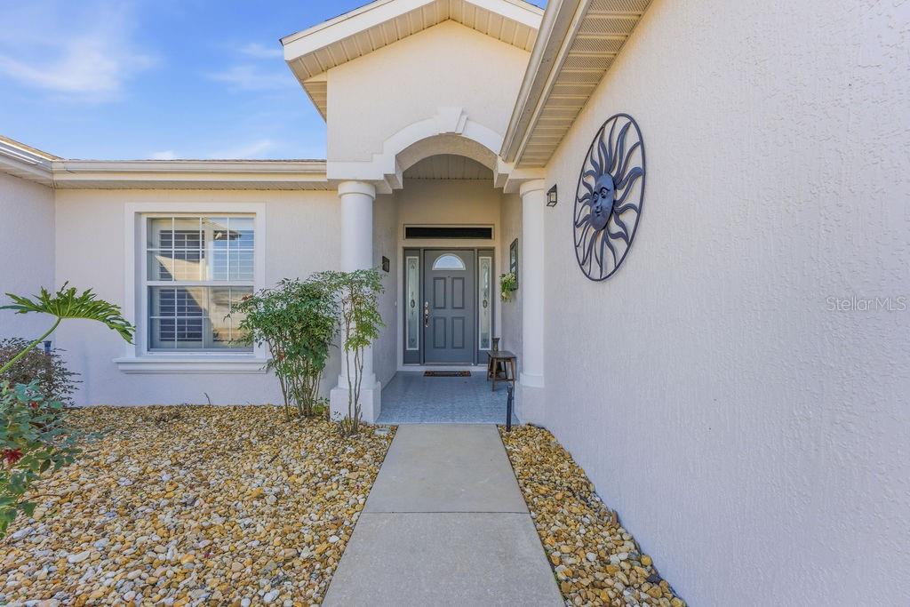 1338 Southwest 161st Place Ocala, FL 34473 - Photo 3 of 76