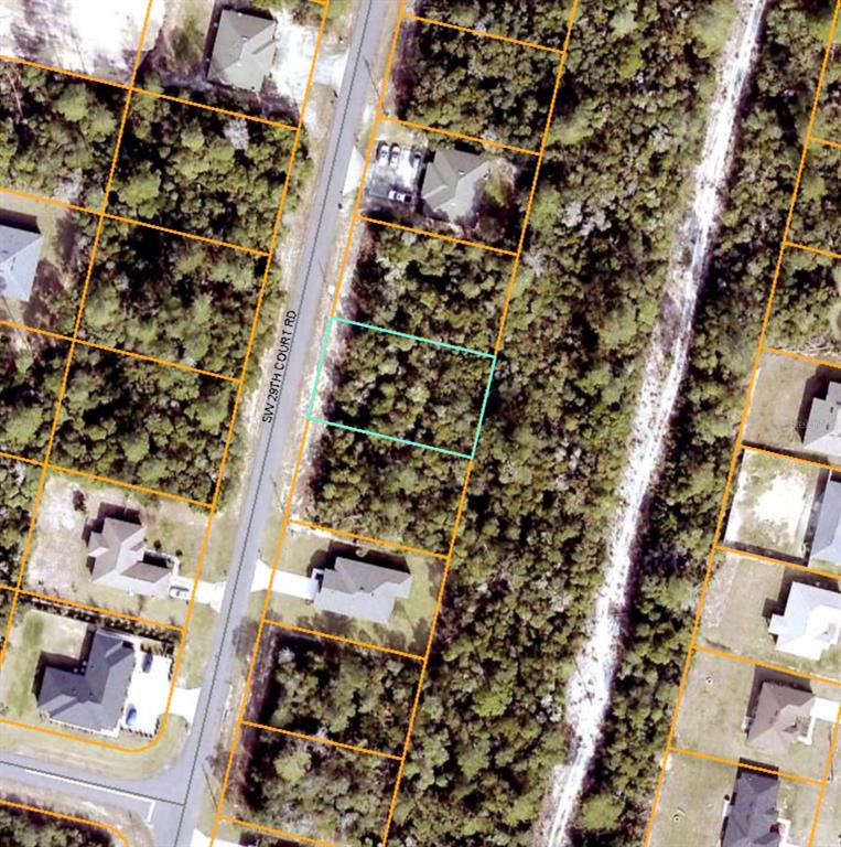 Southwest 29th Court Road Ocala, FL 34473 - Photo 1 of 1 Gallery Image 1