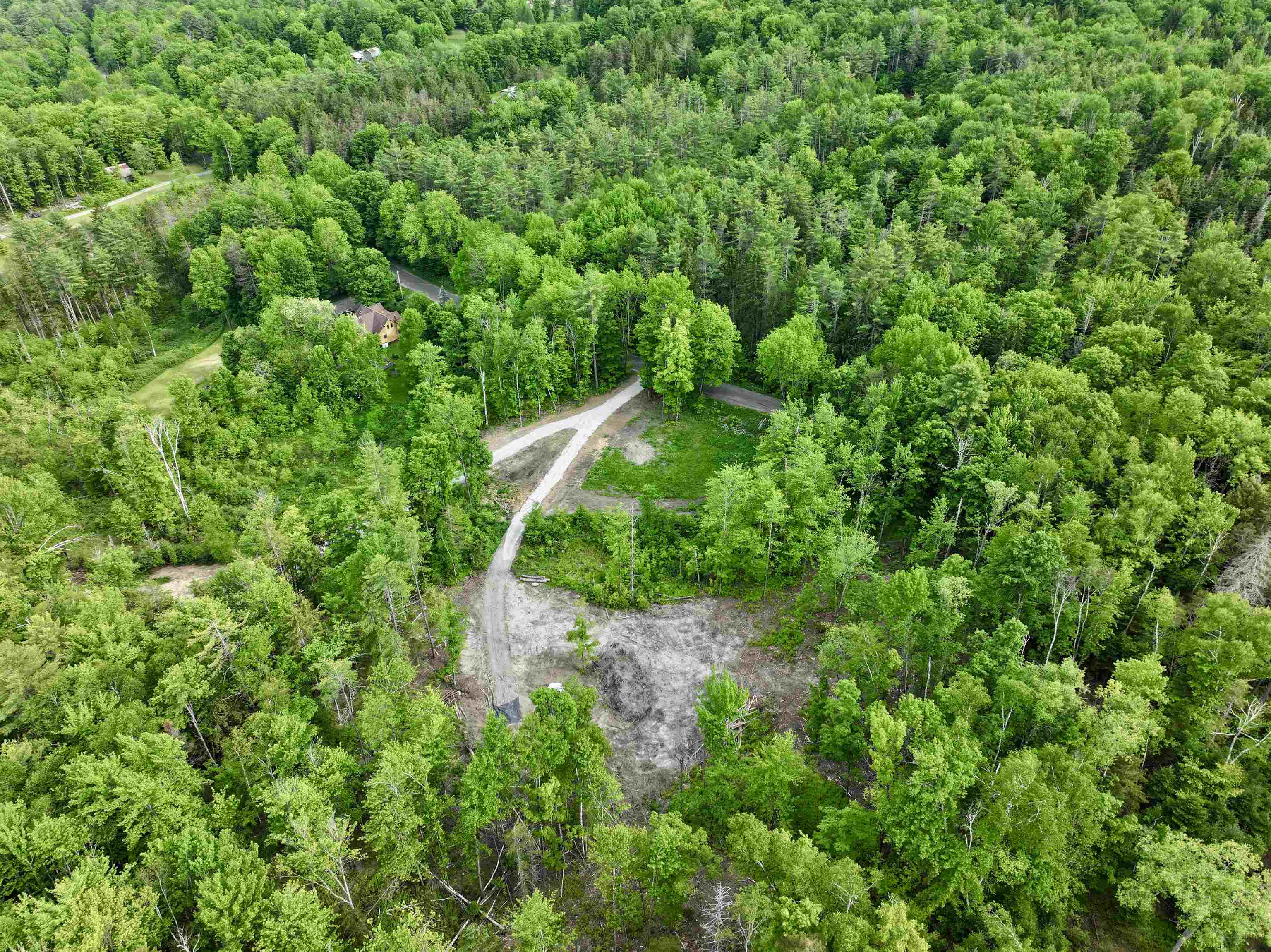 Lot 2 Lightening Ridge Road Plainfield, VT 05667 - Photo 26 of 29