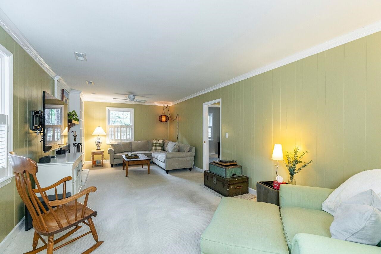 3316 Morningside Drive Raleigh, NC 27607 - Photo 13 of 29 Photo 13