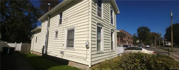 $75,000 | 115 Harvey Avenue, Lockport City, NY 14094