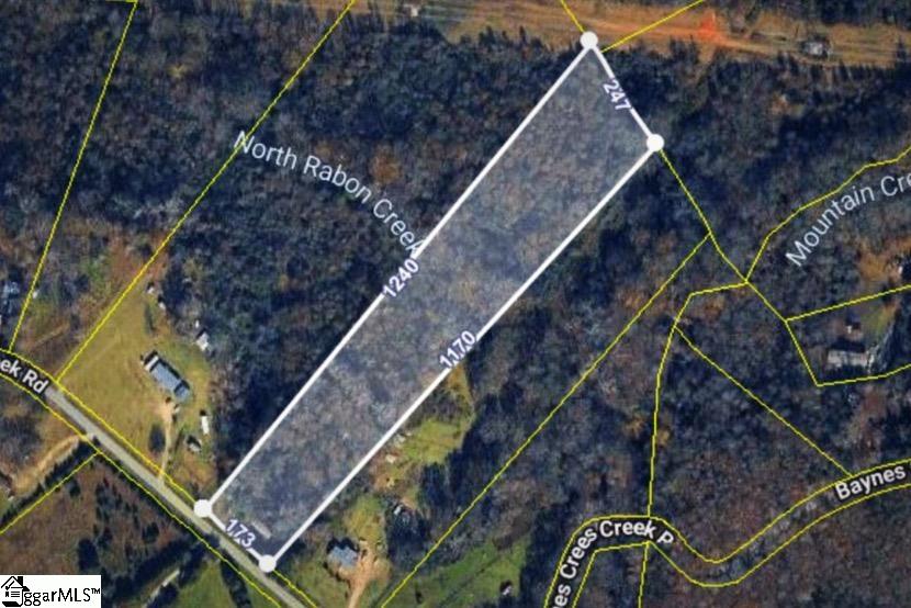 144 Mountain Creek Road Gray Court, SC 29645 - Photo 2 of 9