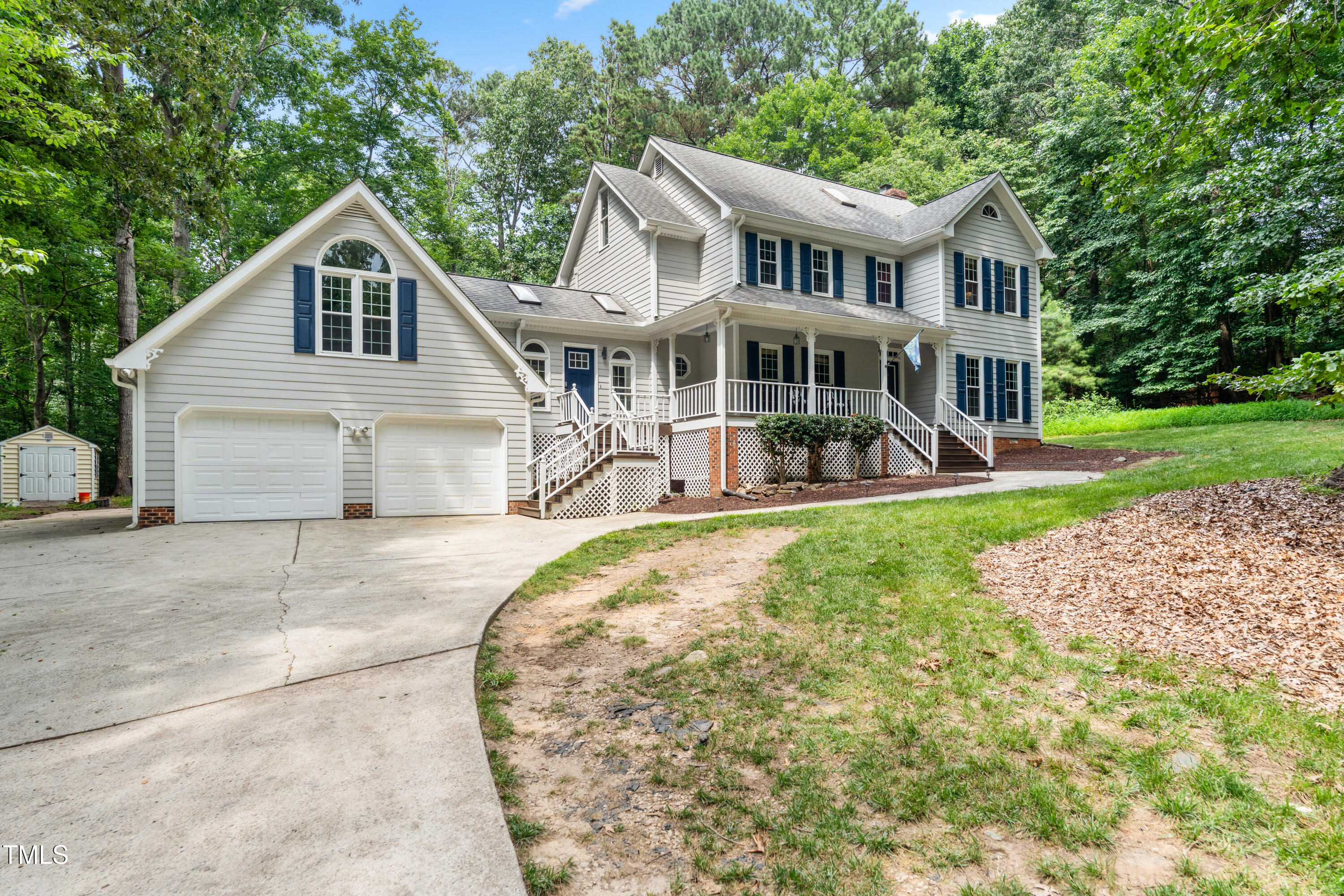 11619 Appaloosa Run West Raleigh, NC 27613 - Photo 41 of 57 11619 Appaloosa Run-39