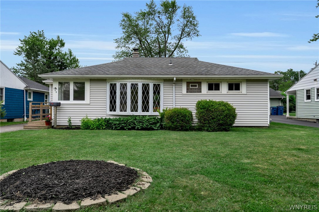 208 Bennington Road Amherst, NY 14226 - Photo 1 of 41