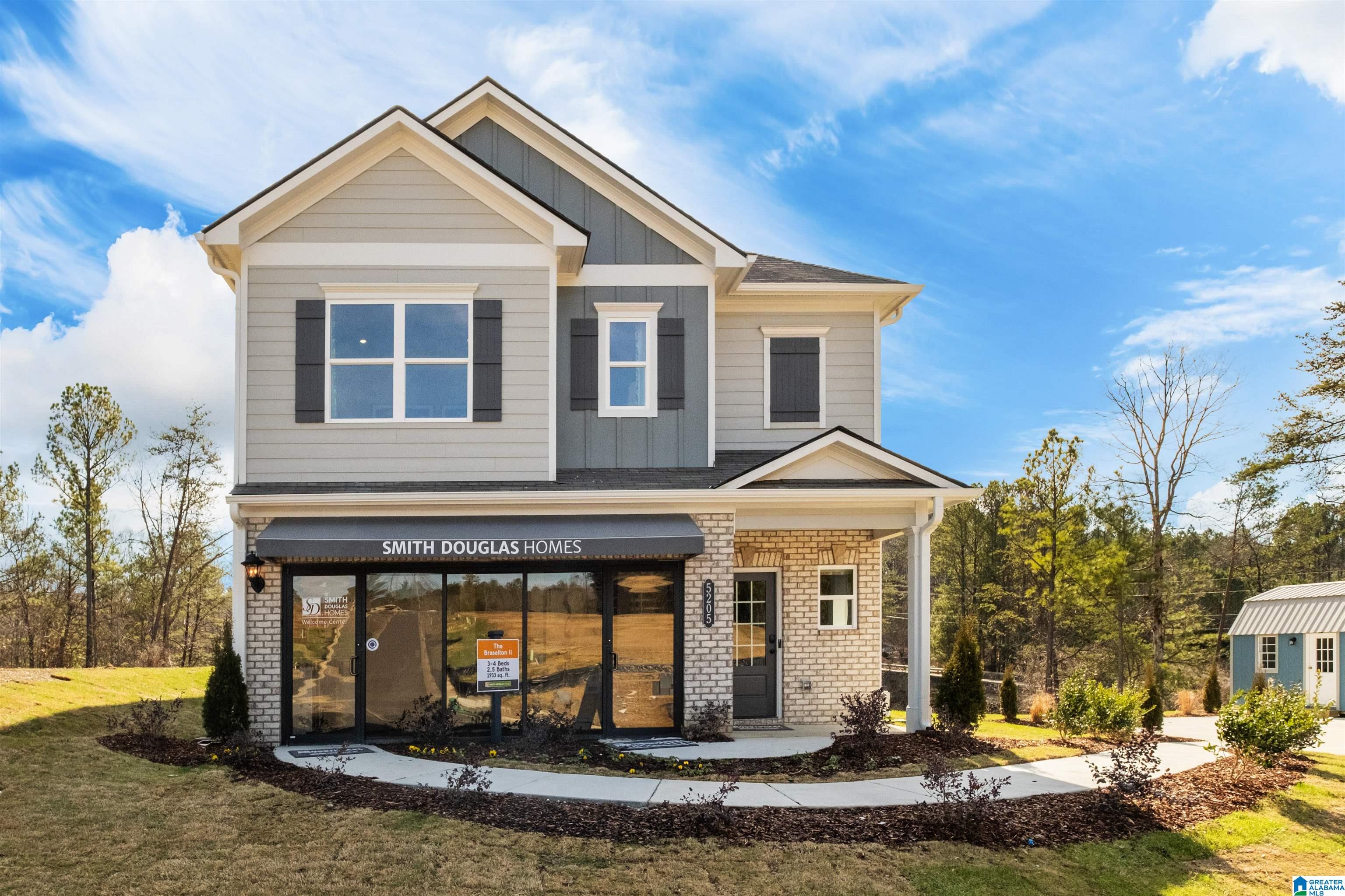 5205 Cedar Rdg Road Mount Olive, AL 35117 - Photo 1 of 23