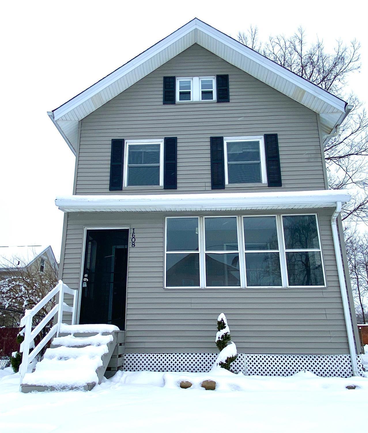 1608 Ruth Avenue Cincinnati, OH 45207 - Photo 1 of 1 Gallery Image 1