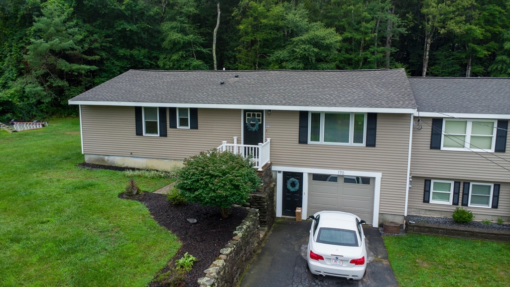 170 North Common Road, Unit 170 Westminster, MA 01473 - Photo 2 of 39