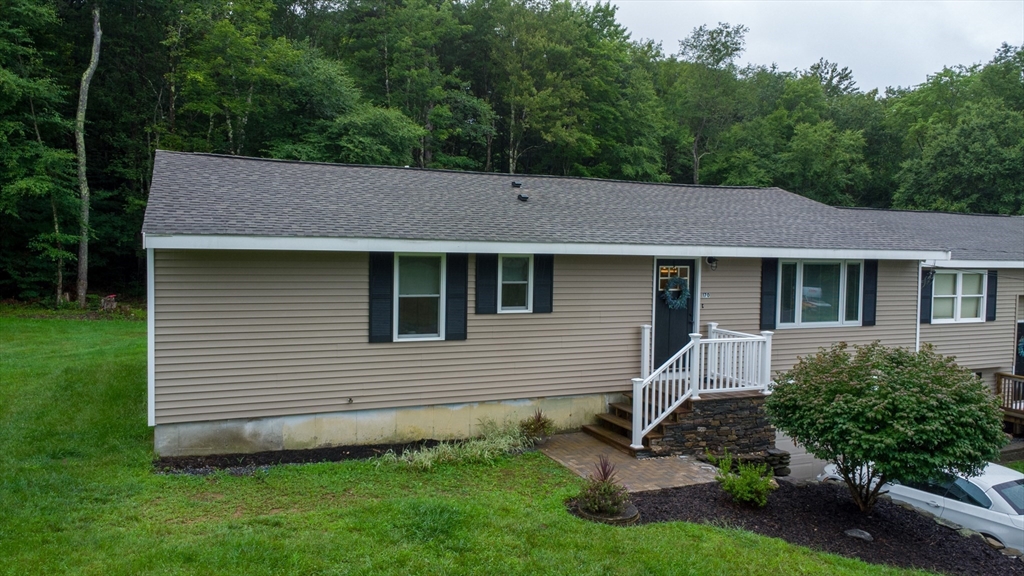 170 North Common Road, Unit 170 Westminster, MA 01473 - Photo 30 of 39