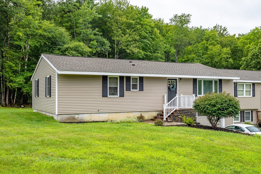 170 North Common Road, Unit 170 Westminster, MA 01473 - Photo 33 of 39