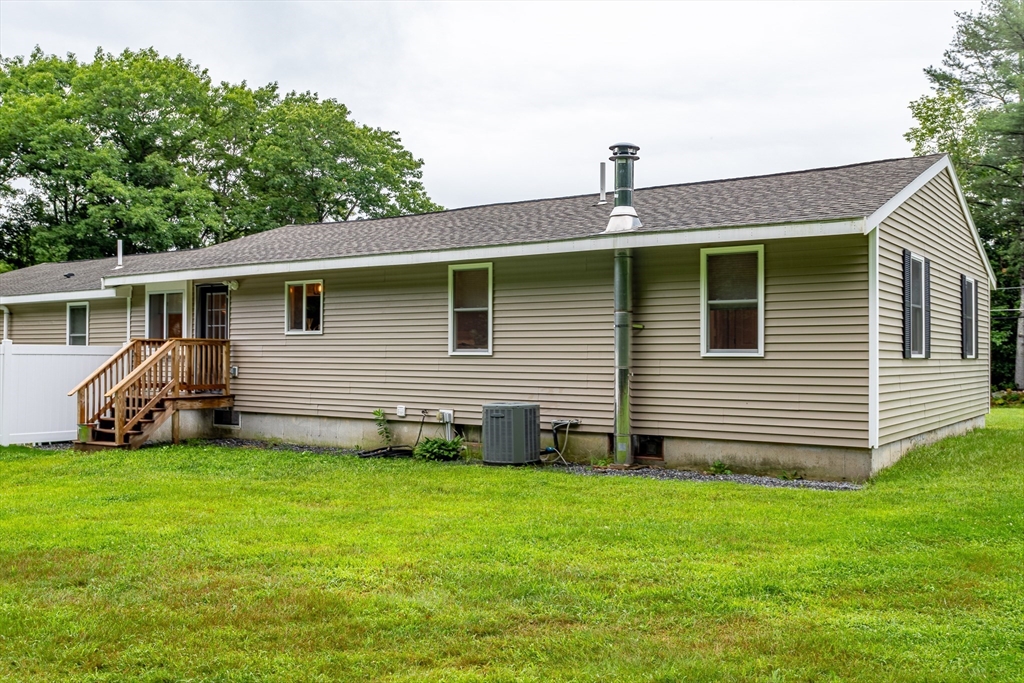 170 North Common Road, Unit 170 Westminster, MA 01473 - Photo 34 of 39