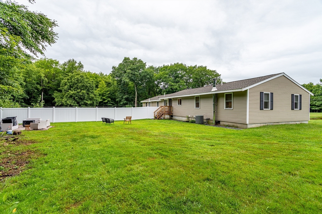 170 North Common Road, Unit 170 Westminster, MA 01473 - Photo 35 of 39