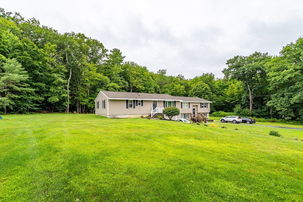 170 North Common Road, Unit 170 Westminster, MA 01473 - Photo 36 of 39