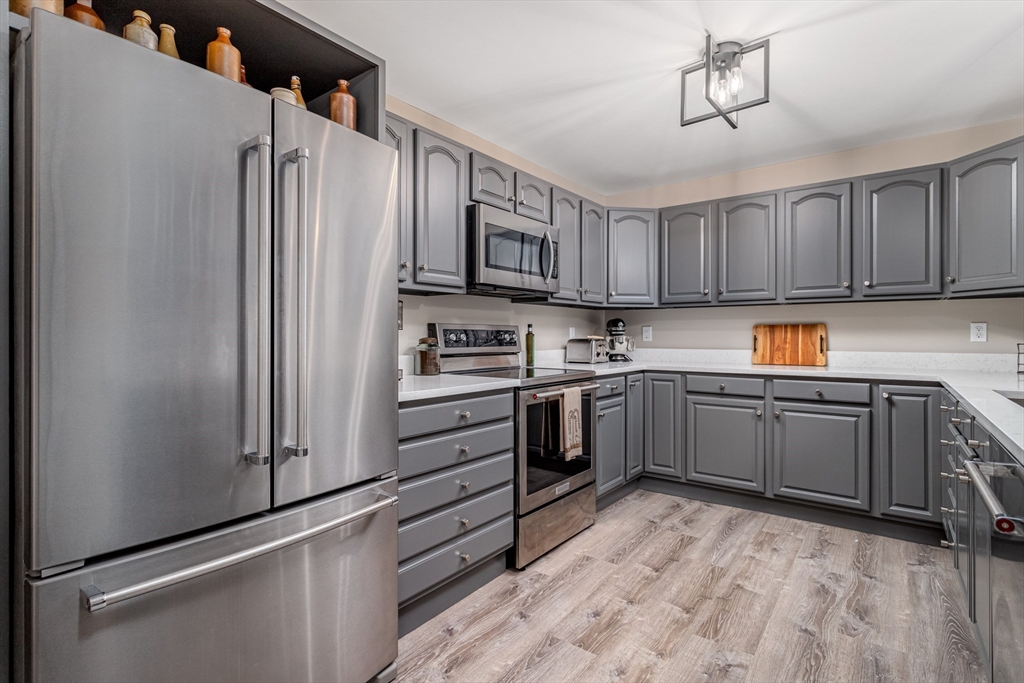 170 North Common Road, Unit 170 Westminster, MA 01473 - Photo 8 of 39