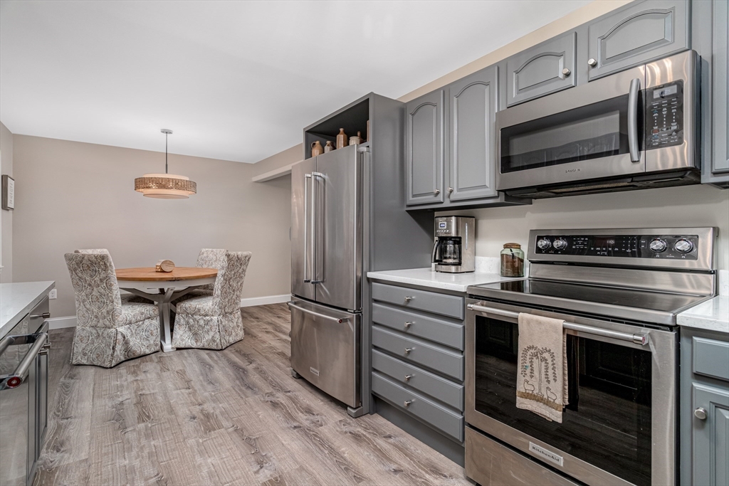 170 North Common Road, Unit 170 Westminster, MA 01473 - Photo 10 of 39