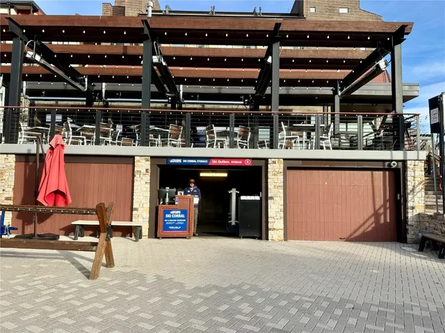 $749,900 | 2300 Mt Werner Circle, Unit 322, Steamboat Springs, CO 80487