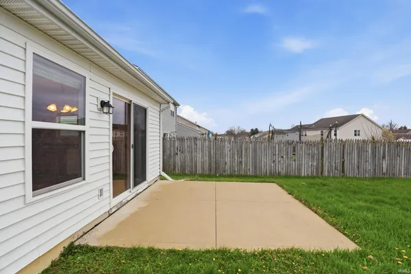 $234,900 | 5029 Pocono Crossing, Fort Wayne, IN 46808