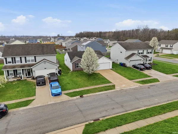 $234,900 | 5029 Pocono Crossing, Fort Wayne, IN 46808