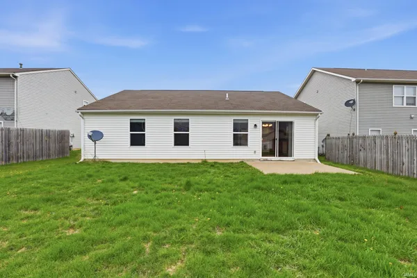 $234,900 | 5029 Pocono Crossing, Fort Wayne, IN 46808