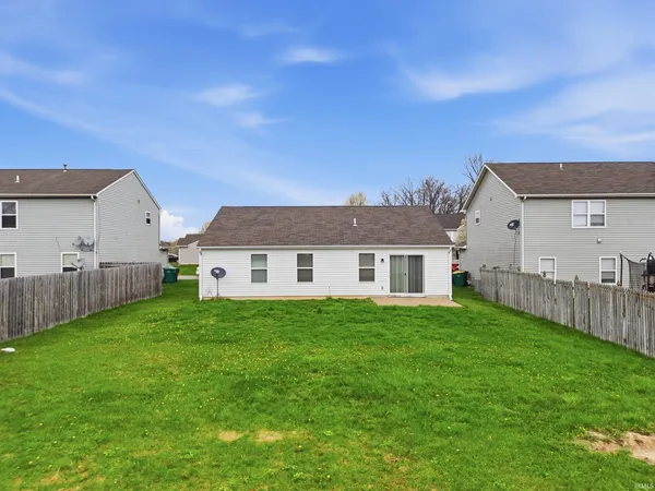 $234,900 | 5029 Pocono Crossing, Fort Wayne, IN 46808