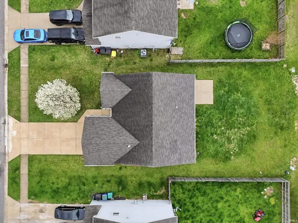 $234,900 | 5029 Pocono Crossing, Fort Wayne, IN 46808