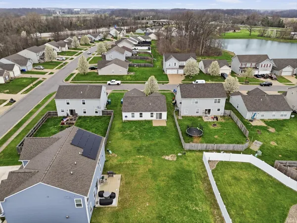 $234,900 | 5029 Pocono Crossing, Fort Wayne, IN 46808