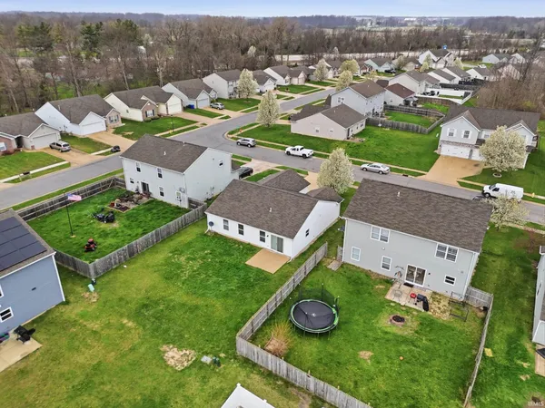 $234,900 | 5029 Pocono Crossing, Fort Wayne, IN 46808