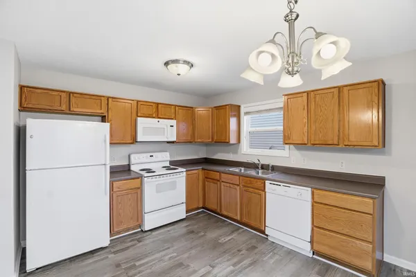 $234,900 | 5029 Pocono Crossing, Fort Wayne, IN 46808