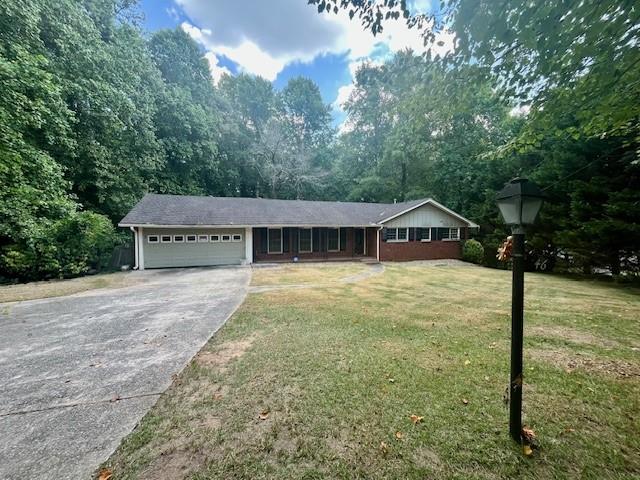 1460 Flat Shoals Road Atlanta, GA 30349 - Photo 1 of 1 Gallery Image 1