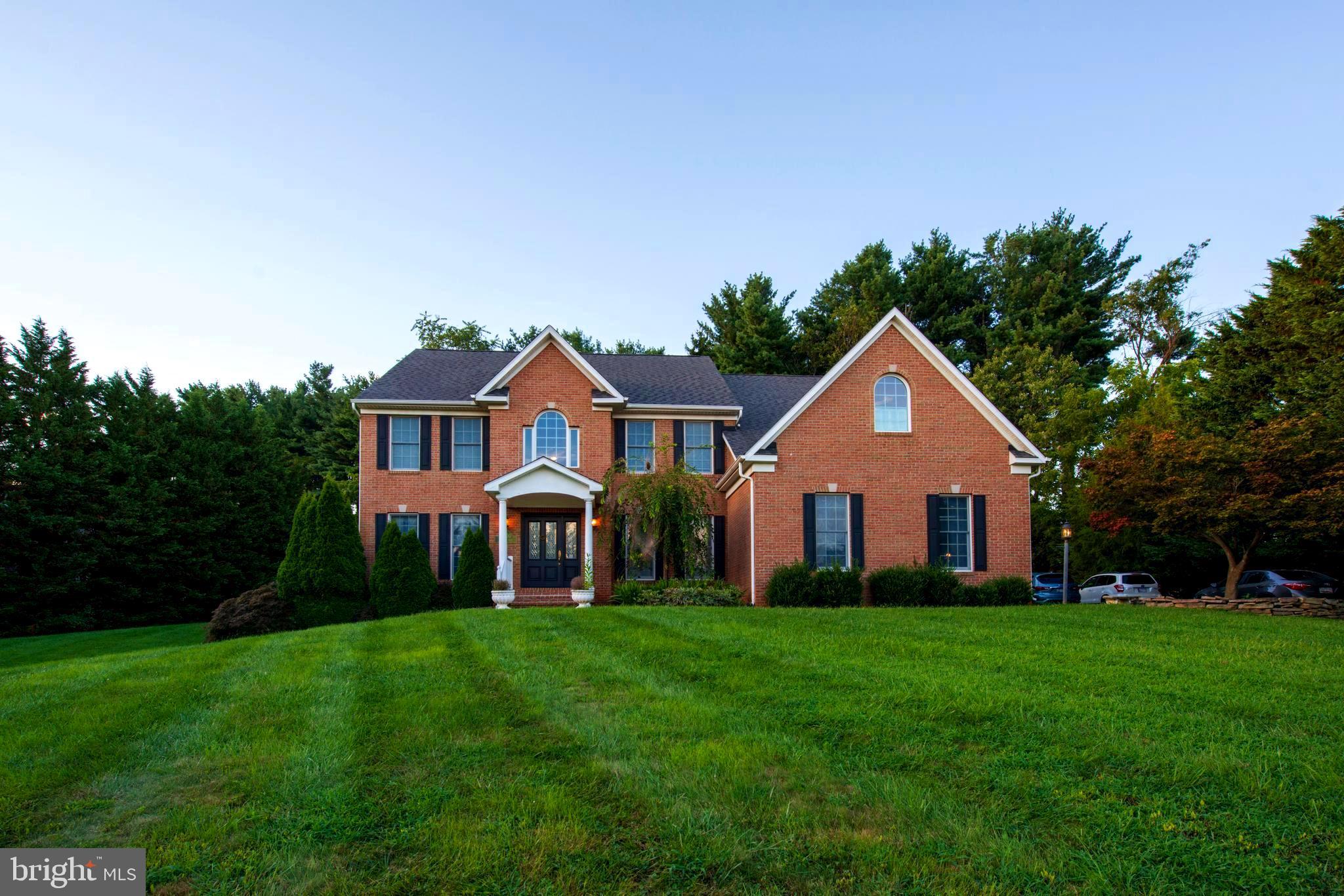 11850 Simpson Road Clarksville, MD 21029 - Photo 1 of 1 Gallery Image 1