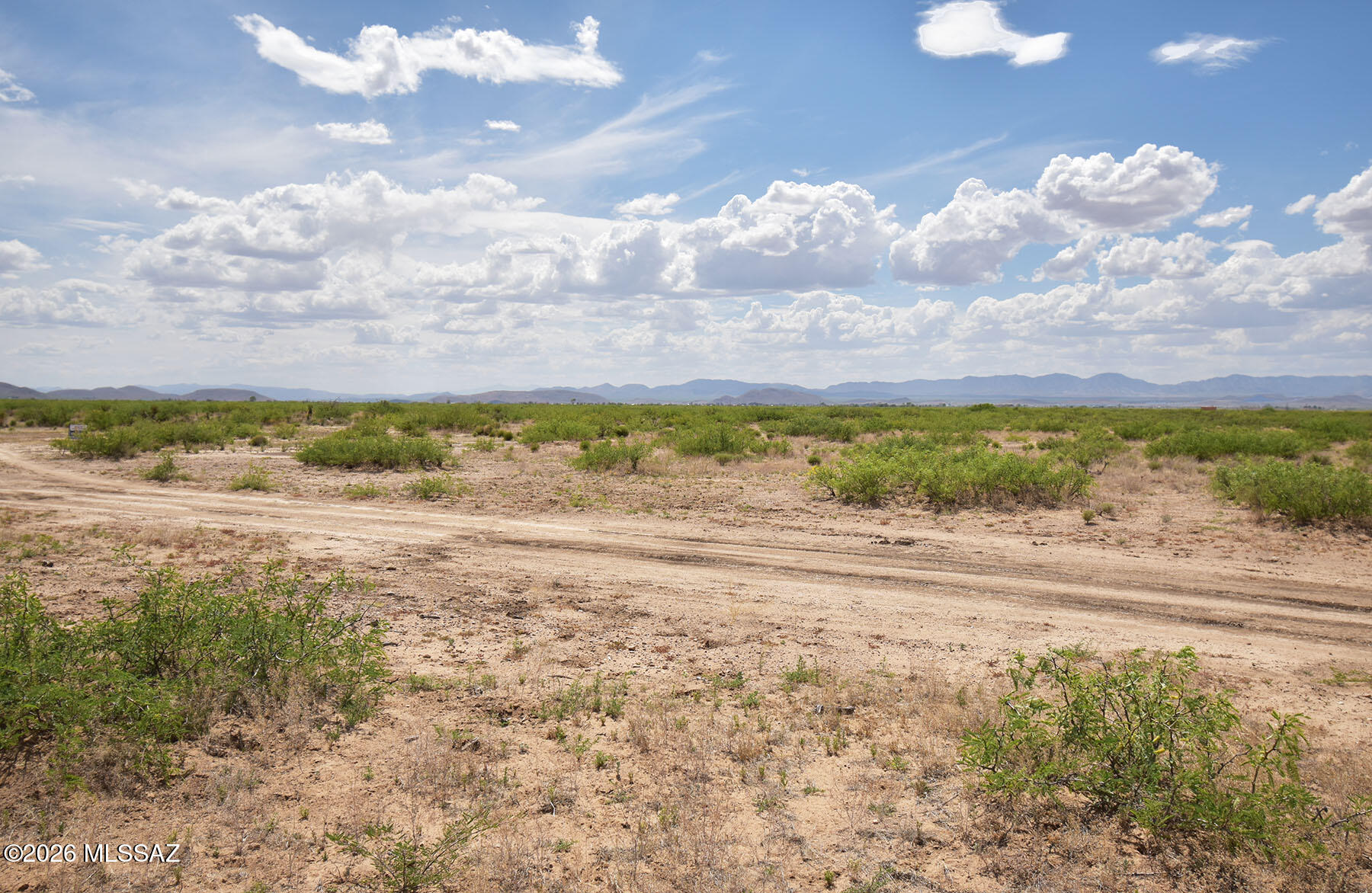 5-ac South Catclaw Road, Unit 7 Pearce, AZ 85625 - Photo 15 of 16